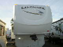 2010 Heartland Landmark